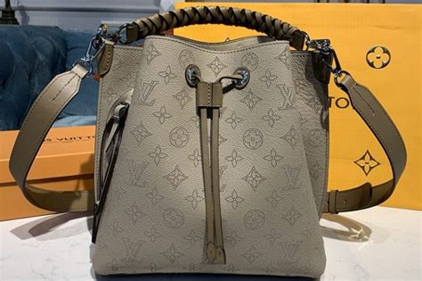 fake louis vuitton drawstring bag